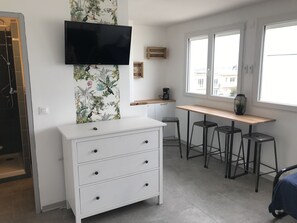 Interiör