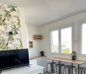 Interiör