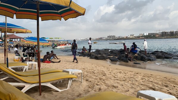 Plage