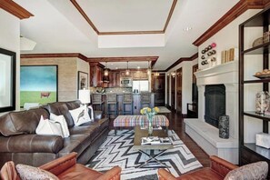 Vail Ritz-Carlton 2 Bedroom