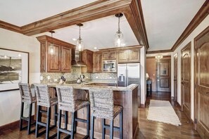 Vail Ritz-Carlton 2 Bedroom