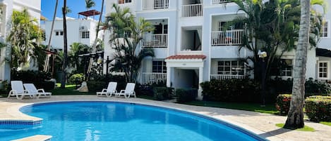 Welcome to our beautiful Condo / Bienvenidos a nuestro hermoso apartamento. 