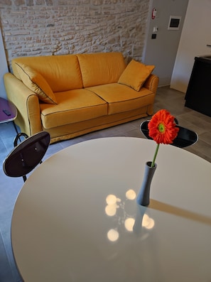 Coin séjour