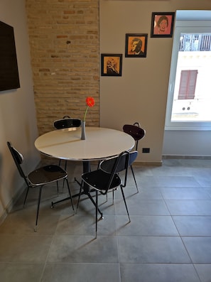 Restauration