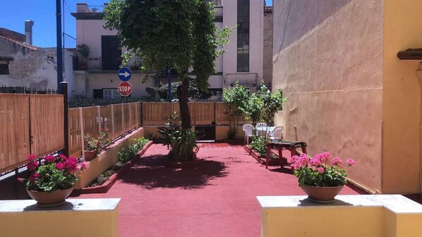 Terrass/Patio