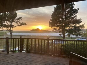 Boendeområde