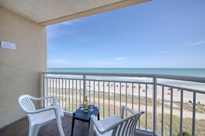 Fresh Ocean Breeze