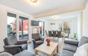 living-room