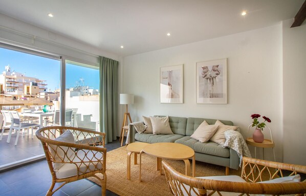 living-room