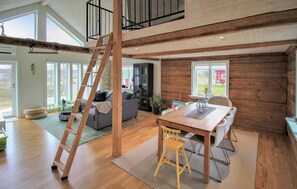 living-room