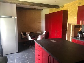 Restauration