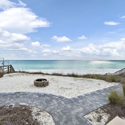 Beautiful Beach and Ocean Views