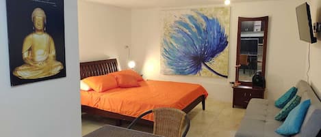 Habitación