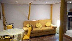 sala y comedor