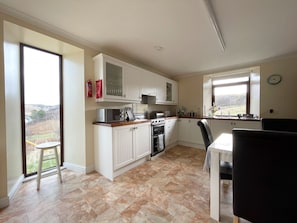 Kitchen/diner | Rhianchaitel House, Bettyhill