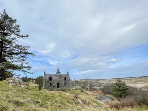 Exterior | Rhianchaitel House, Bettyhill