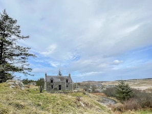 Exterior | Rhianchaitel House, Bettyhill