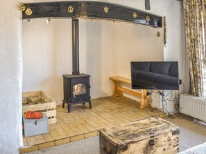Living room | Tyn Y Maen, Llanddeiniolen, near Bangor