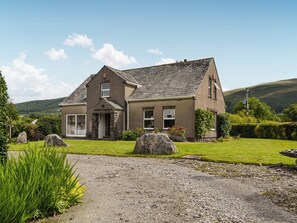 Exterior | Fell View, Low Lorton