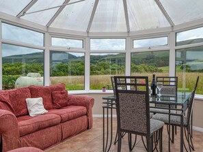 Conservatory | Fell View, Low Lorton