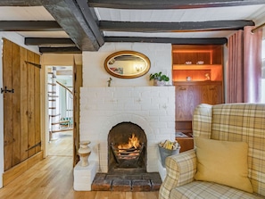 Living room | Middle Cottage, Moreton Morrell