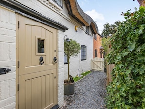 Exterior | Middle Cottage, Moreton Morrell