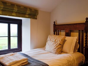 Single bedroom 4  | Dardy Cottage, Dardy, near Crickhowell