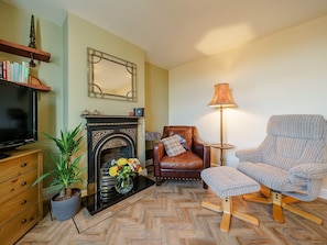 Living room | Valley View, Malvern