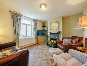 Living room | Valley View, Malvern