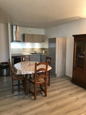 Eget kök