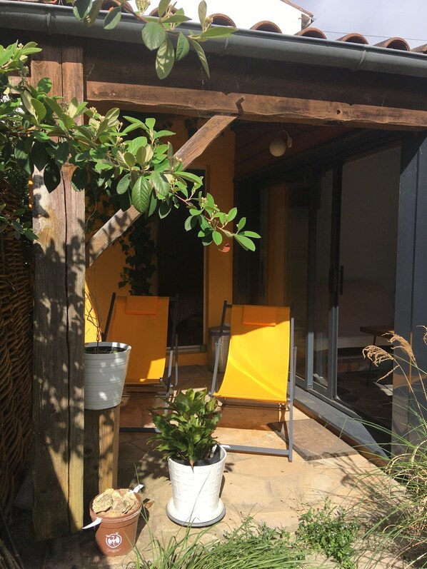 Terrass/Patio