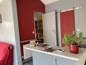 Interiör