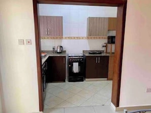 Cuisine privée