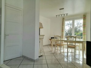 Interiör