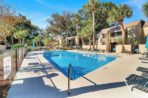 Community Pool