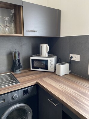 Eget kök
