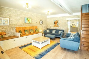 Tournesols Lounge