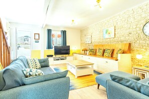 Tournesols Lounge