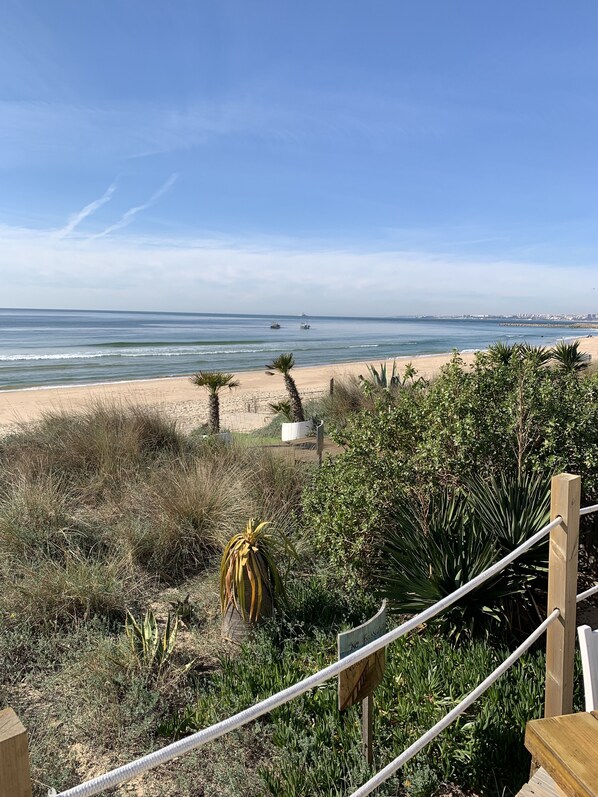 Plage