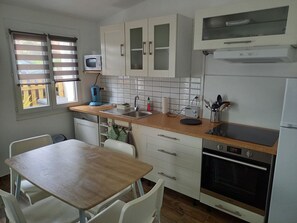 Cucina privata