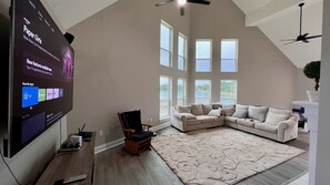 Main Living Room