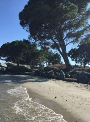 Plage