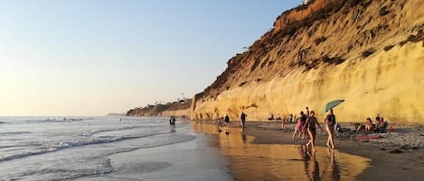 View of Solana Beach - 300 feet or less than a 3 minute walk from the complex