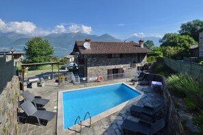 Shared pool