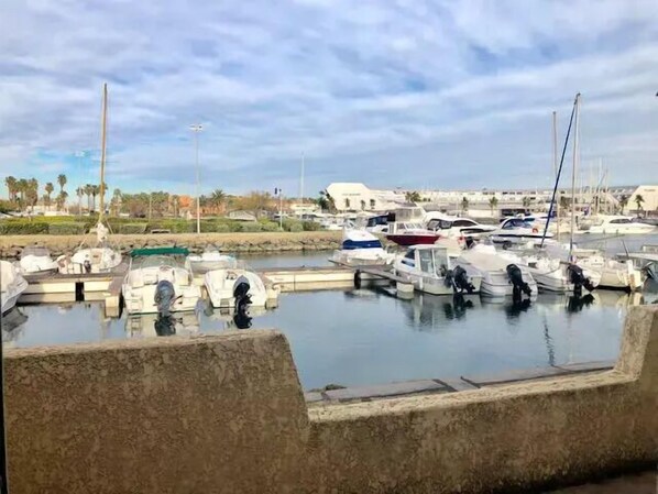 Marina
