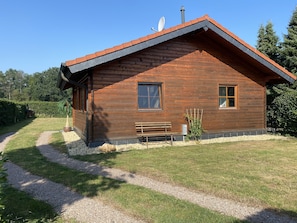 Exteriör