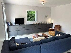 Coin séjour