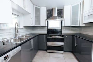 Cuisine privée