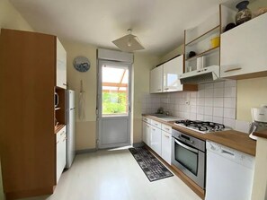 Eget kök