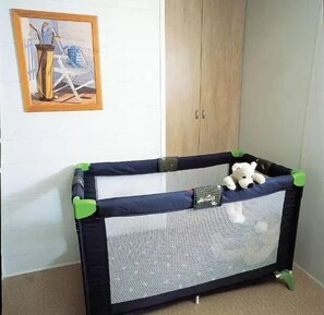 Espace pour enfants